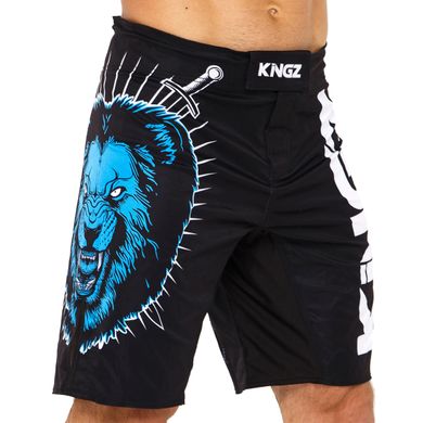 Комплект для MMA Kingz Royal Lion, XS