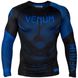 Рашгард Venum NoGi 2.0 Blue, L