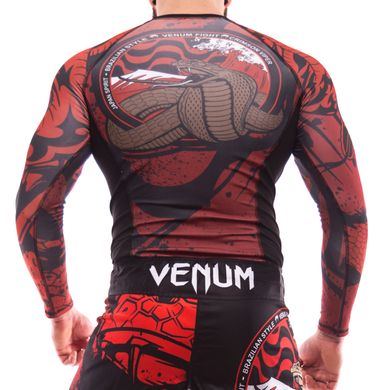 Рашгард Venum Crimson Viper, XS