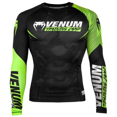 Рашгард Venum Training Camp, XL