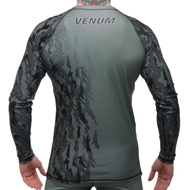 Рашгард Venum Ultamate Fight Olive, XS