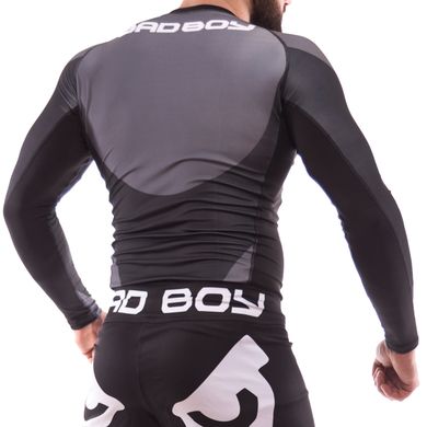 Комплект для тренувань Bad Boy Black, XS