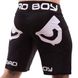 Комплект для тренировок Bad Boy Black, XS