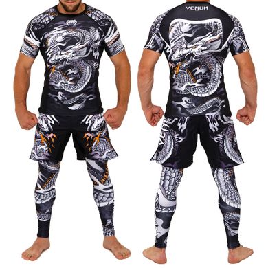 Шорти для MMA Venum Dragon Flight, XS