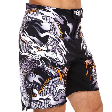 Шорти для MMA Venum Dragon Flight, XS