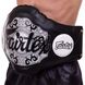 Пояс тренера кожаный FAIRTEX BPV2 (наполнитель-пенополиуретан, р-р 115x35x5см, цвета в ассортименте)