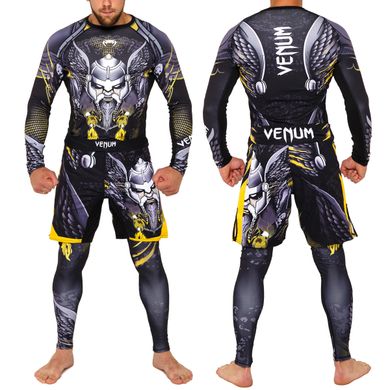 Шорты для MMA Venum Viking 2.0, XS