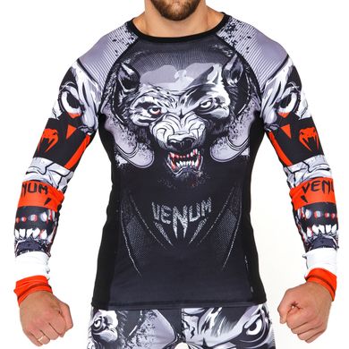 Рашгард Venum Werewolf, XS