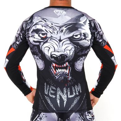 Рашгард Venum Werewolf, XS