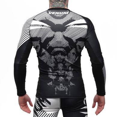 Комплект для занять спортом Venum NoGi 2.0 White, XS