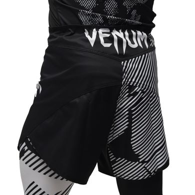 Комплект для занятий спортом Venum NoGi 2.0 White, XS