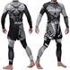 Комплект для занять спортом Venum NoGi 2.0 White, XS