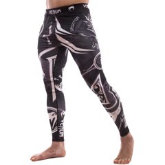 Компрессионные штаны Venum Gladiator 3.0 ( тайтсы, леггинсы ), XS