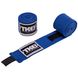 Бінти боксерські (2шт) бавовна з еластаном TOP KING Hand Wraps (l-4м, кольори в асортименті)