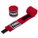 Бінти боксерські (2шт) бавовна з еластаном TOP KING Hand Wraps (l-4м, кольори в асортименті)