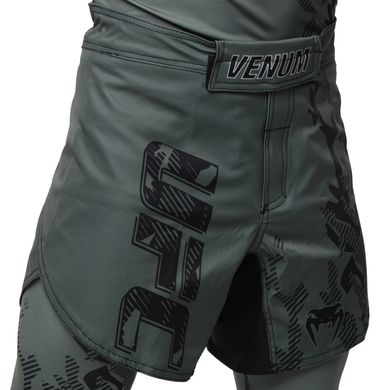 Шорты для MMA Venum Ultimate Fight Olive, XS