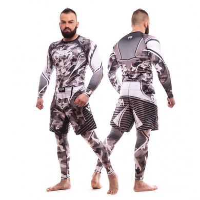 Шорти для тренувань Venum Camo Hero, XS