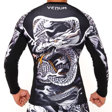 Комплект для ММА Venum Dragon Flight, XS