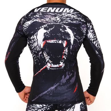 Рашгард Venum Grizzly, XS