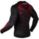 Рашгард Venum NoGi 2.0 Red, L