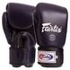 Рукавички боксерські шкіряні на липучці FAIRTEX BGV1 (р-р 10-18oz, кольори в асортименті)