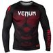 Рашгард Venum NoGi 2.0 Red, L