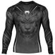 Рашгард Venum Bloody Roar Grey, XL