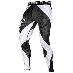 Компрессионные штаны Venum Amazonia 5.0 ( тайтсы, леггинсы ), XL