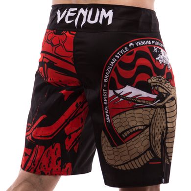 Шорти для ММА Venum Crimson Viper, XS