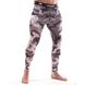 Легинсы Venum Camo Hero ( компресионные штаны, тайтсы ), XS