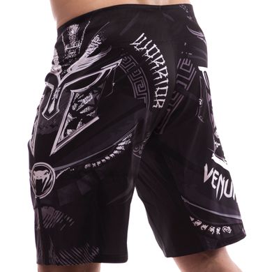 Комплект для MMA Venum Gladiator 3.0 ( рашгард с коротким рукавом ), XS