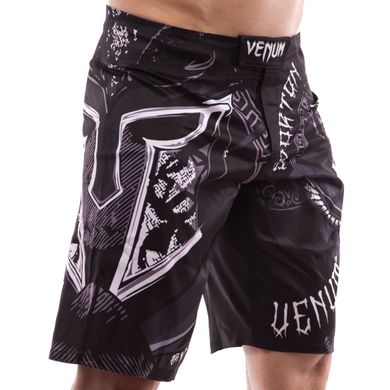 Комплект для MMA Venum Gladiator 3.0 ( рашгард с коротким рукавом ), XS