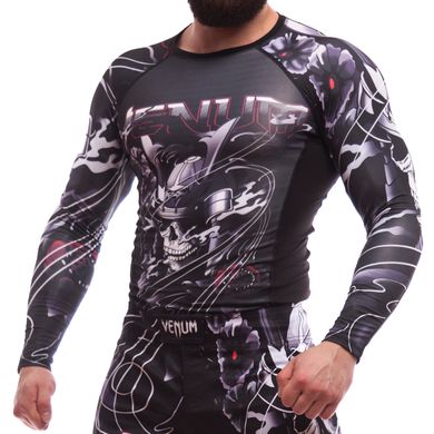 Комплект для ММА Venum Samurai Skull, XS