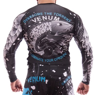 Рашгард Venum Koi, XS