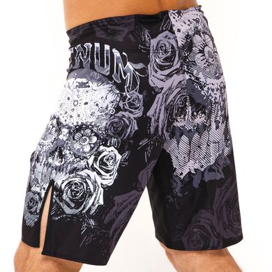 Шорти для ММА Venum Santa Muerte 3.0, XS