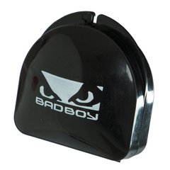 Футляр для боксерской капы BDB BO-7036-BOX (полипропилен, цвета в ассортименте)